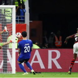 الهلال السعودي يسعى للثأر من فلامنغو.. ويلاحق رقماً آسيوياً جديداً