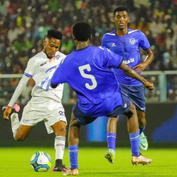 في تجربته الودية الثانية..الهلال يجرب عدد كبير من اللاعبين وينتهج اسلوب تكتيكي جديد