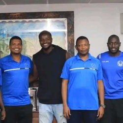 محمد واتارا يزور بعثة الهلال