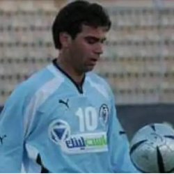 وفاة لاعب دولي سابق في زلزال سوريا