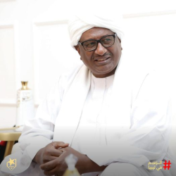 رئيس البعثة: المريخ حقق انتصاراً مهماً ونشكر الجماهير 