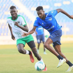 الهلال يكسب تجربة الوادي برباعية