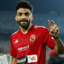 لوائح الفيفا تجبر عبد الفتاح للغياب أمام الهلال