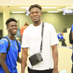 ديوف ينضم لبعثة الهلال