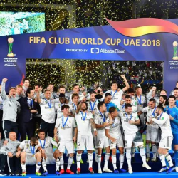 ريال مدريد مرشح لمواصلة الهيمنة الأوروبية في كأس العالم للأندية