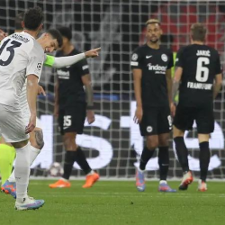 ريال مدريد يزلزل “أنفيلد” بفوز تاريخي على ليفربول