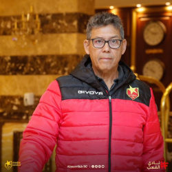 قائمة مثالية للمريخ وعودة الكبار