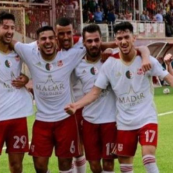 شباب بلوزداد يتلقى دفعة معنوية ويتأهب للمغادرة إلى عنابة