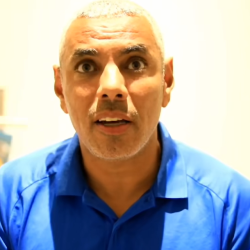 الكحلاوي : تركيزنا عالٍ حتى اخر مباراة