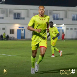 ريكاردو يبعد محمد الرشيد والحارس ابو عشرين و الغاني فاتاو سليمانا عن رحلة الجزائر
