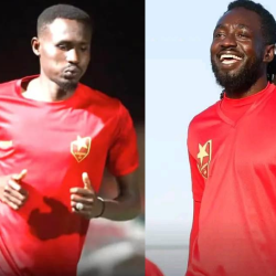 الثنائي الأفضل رهان جماهير الأحمر