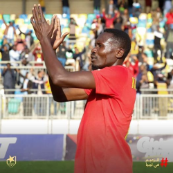 خماسي المريخ بالمنتخب يصل الطائف