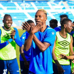 سامي قمصان : الفوز على اسوان كان مهماً بعد الخسارة امام الهلال
