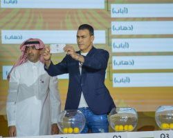 قرعة البطولة العربية للأندية في كرة القدم تُسفر عن مواجهات مثيرة