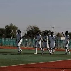 هلال الساحل يهزم الشرطة