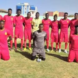 مريخ نيالا يحل ضيفاً ثقيلاً على الزمالة بأم روابة