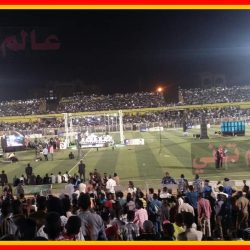ملاعب الخرطوم تربك الاتحاد العام