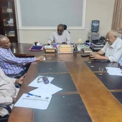 الاتحاد السوداني القومي للناشئين يزور شمال كردفان في نهاية الأسبوع الجارى