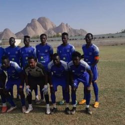 الملكي يفرض التعادل على الانيق