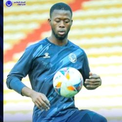 الأولمبي العاجي يستدعي حارس الهلال