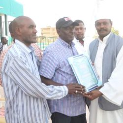 تكريم لاعب الزمن الجميل عماد نقه