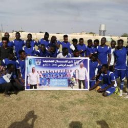 الهلال بطلاً للحصاحيصا بعد غياب 8 سنوات