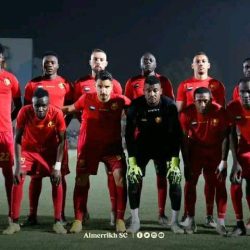 المريخ يرفض الإستسلام..ويحقق أغلى فوز على ملوك الشمال