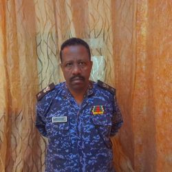 المقدم المعز احمد عبد الرحمن رئيساً لاتحاد بارا