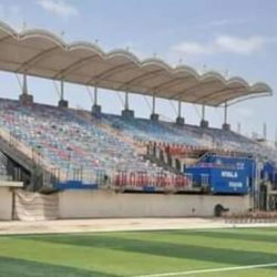 إفتتاح دوري الشباب بنيالا بعد غياب لموسمين
