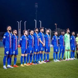 بعثة المنامة البحريني تصل الخرطوم مساء اليوم لمواجهة الهلال الاثنين