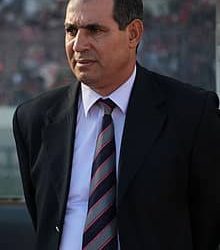 الاتحاد يتعاقد رسميا مع بادو الزاكي لتدريب صقور الجديان ظهر اليوم بنادي النيل العالمي