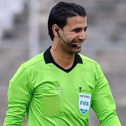 التونسي (الصادق) يضبط لقاء الهلال وصن داونز