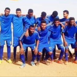 أهل العلم والصلاح يصعدون رسمياً إلى دوري الدرجة الثانية بتمبول