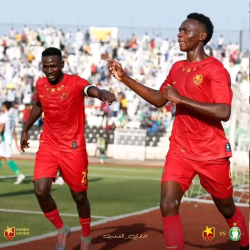 إريك كمبالي يعود للواجهة من جديد