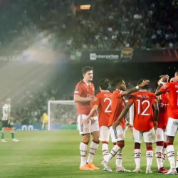الدوري الأوروبي.. مانشستر يونايتد مجدداً على موعد مع الإسبان