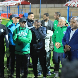 تأهباً لنزال الغد..الهلال يختتم التحضيرات وفلوران يصرف التعليمات
