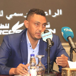 العليقي.. نطالب الجميع بالمسئولية والهلال قادر على تخطي المرحلة