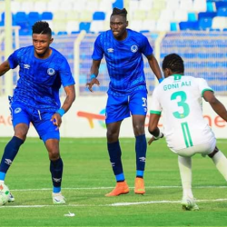 صحافة جنوب أفريقيا: الهلال يضع البرازيليين أمام خيار واحد