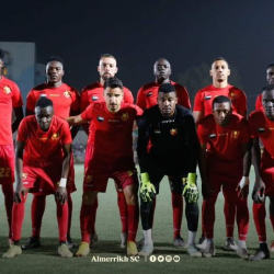 تغييرات جديدة في تشكيلة المريخ