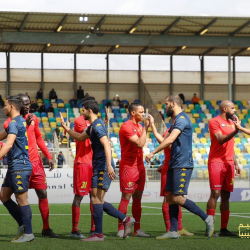 المريخ يختار ملعب بنينا لمبارياته الافريقية