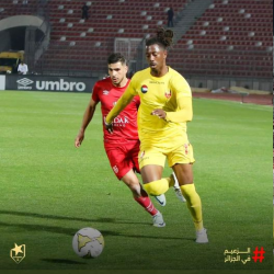 المريخ يرغب في تفادي المحصلة السيئة