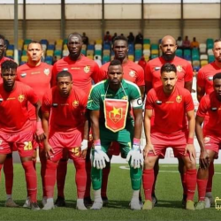 ريكاردو يستهدف الاستفادة من الدوري لمواجهة تشرين السوري