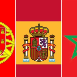 رسمياً.. المغرب ينضم إلى إسبانيا والبرتغال لاستضافة كأس العالم 2030