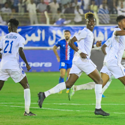 الهلال يغادر الى المنامة بالخميس
