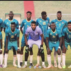 في دورة الألعاب الرياضية العربية بالجزائر..المنتخب الاولمبي يبدأ مبارياته بمواجهة منتخب لبنان