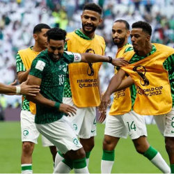 قائمة المنتخب السعودي تشهد غياب الفرج وعودة غريب