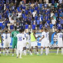 الهلال يعلن فئات تذاكر لقاء المنامة