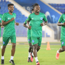 توليفة جديدة للهلال
