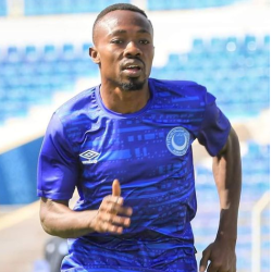 لاعب الهلال يقتحم يعلن التشكيل المثالي لجولة أبطال أفريقيا