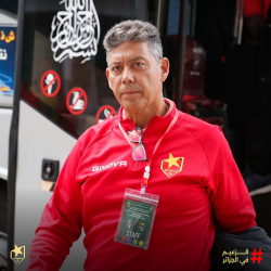 ريكاردو ..الفشل يتكرر ..أسامة عبد الجليل.. اين المصداقية